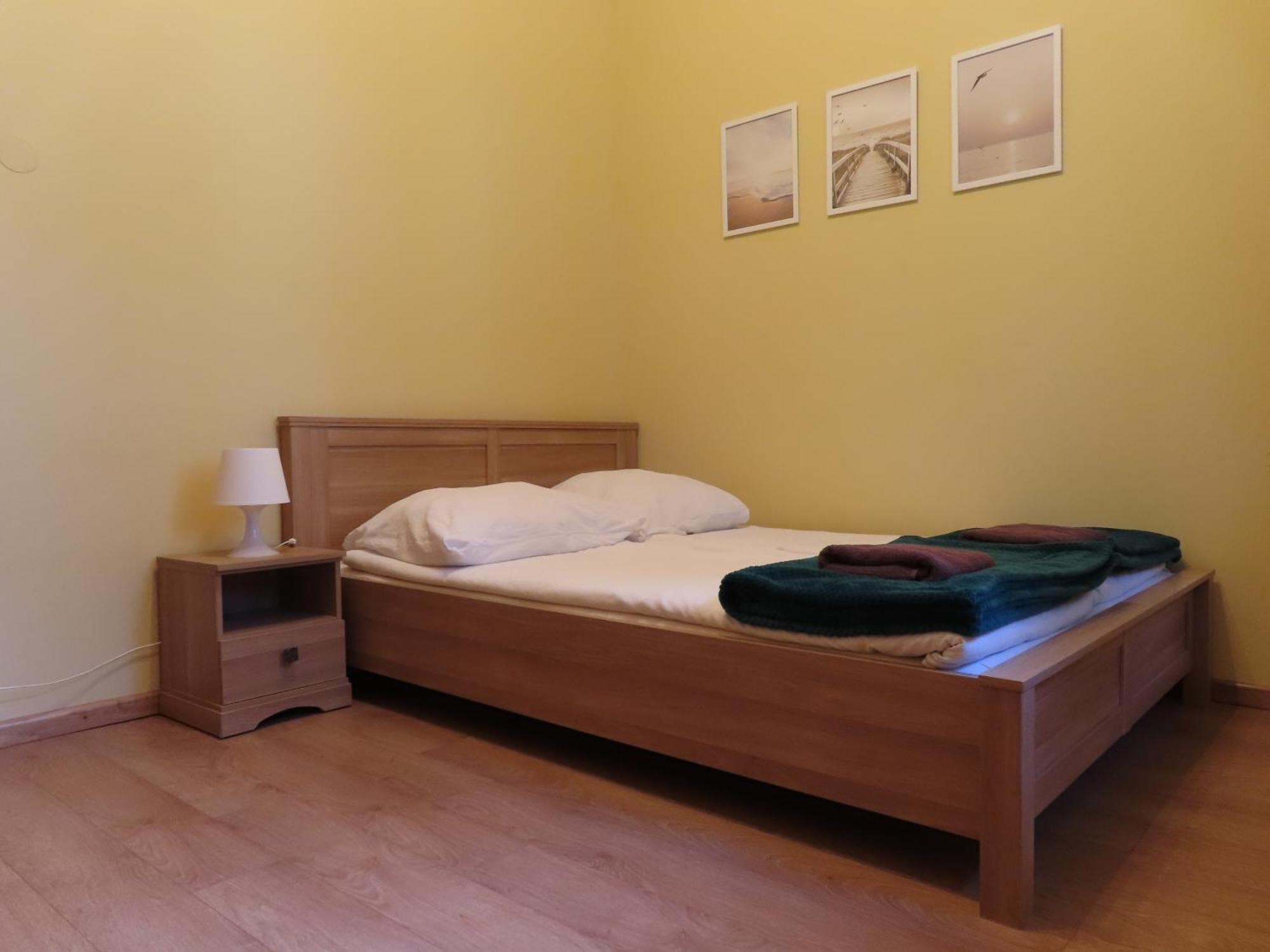 Hotel Dobry Zakatek Dom Rekolekcyjny Konstancin-Jeziorna Exterior foto