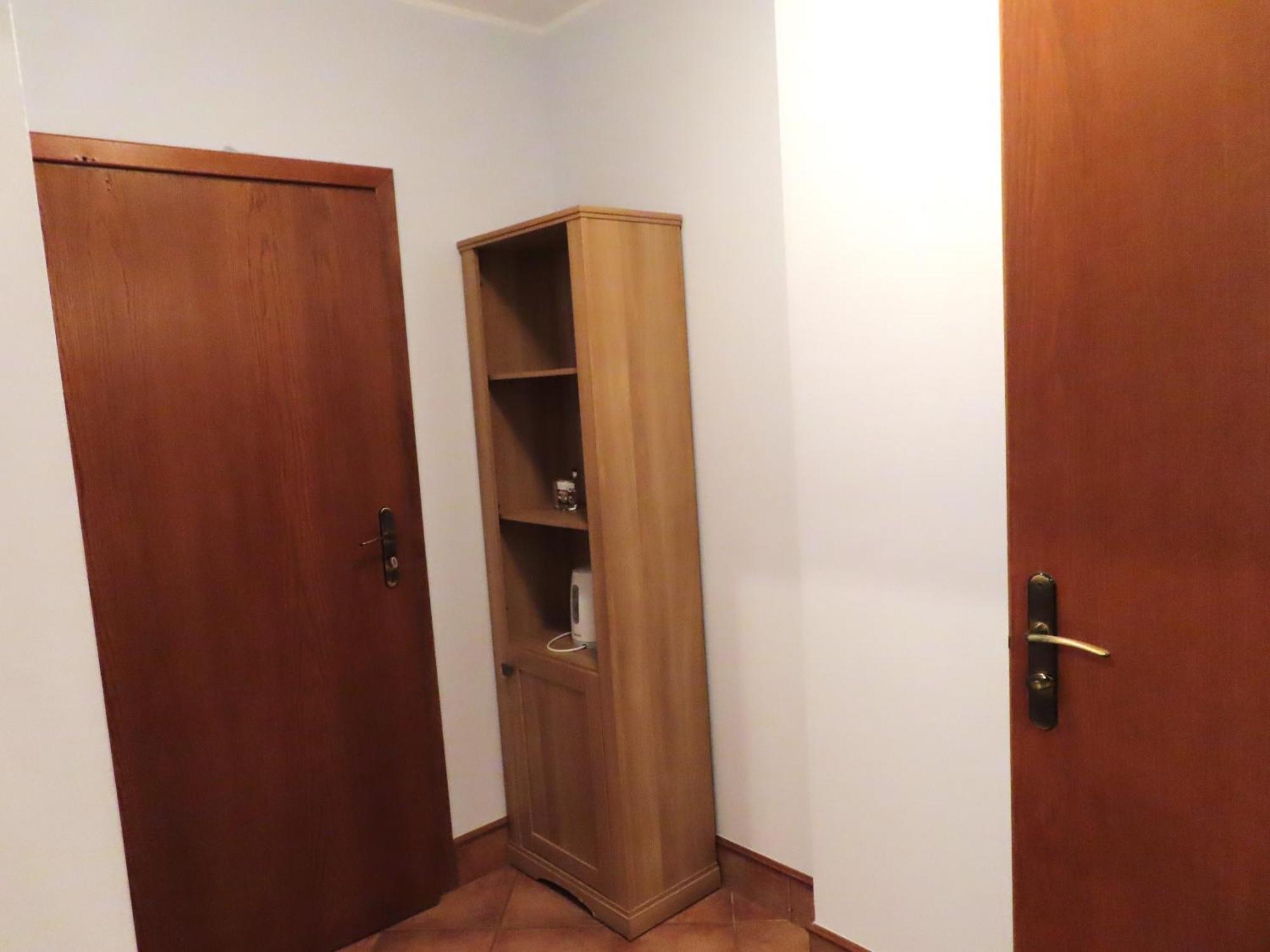 Hotel Dobry Zakatek Dom Rekolekcyjny Konstancin-Jeziorna Exterior foto