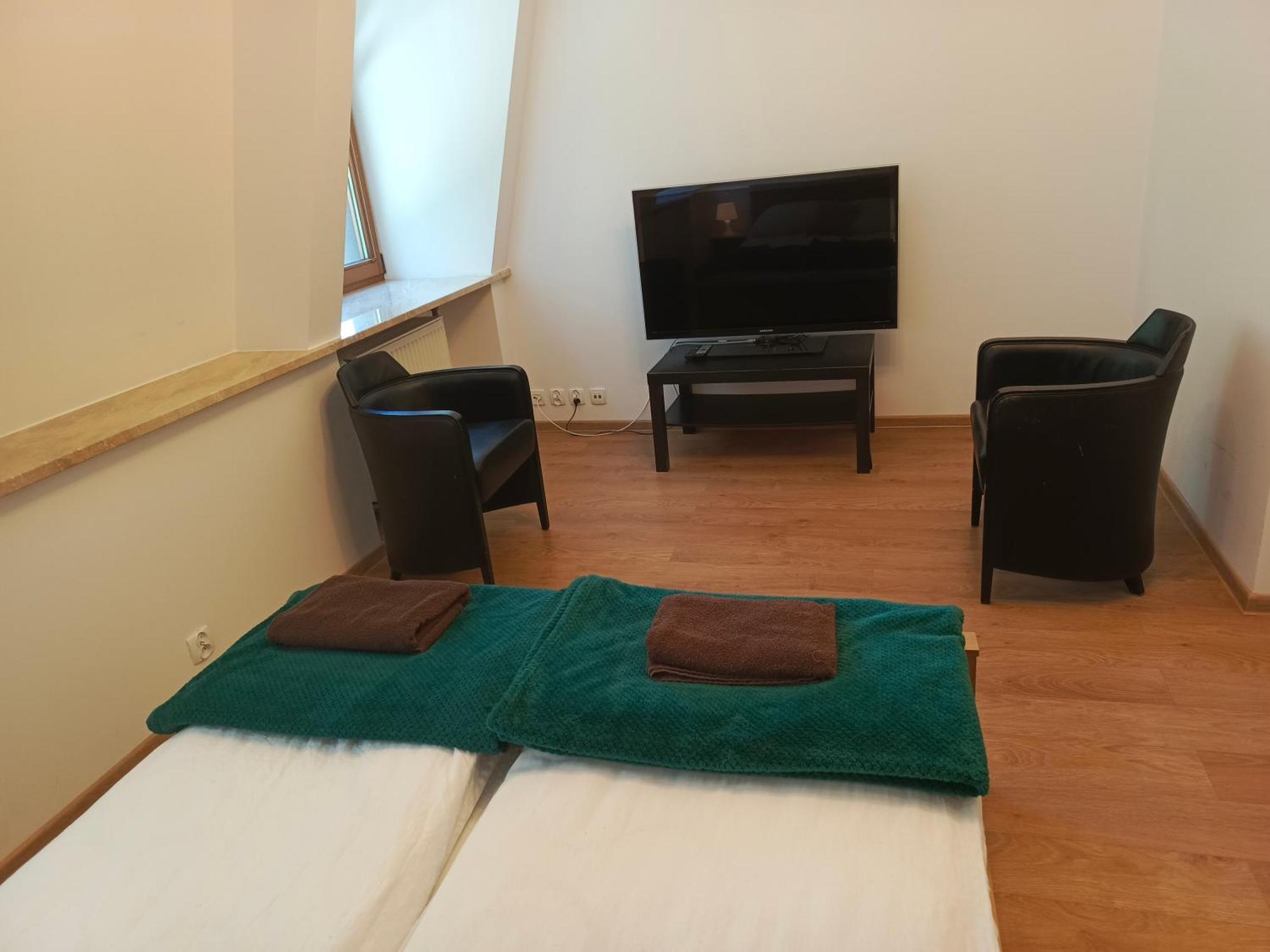 Hotel Dobry Zakatek Dom Rekolekcyjny Konstancin-Jeziorna Exterior foto