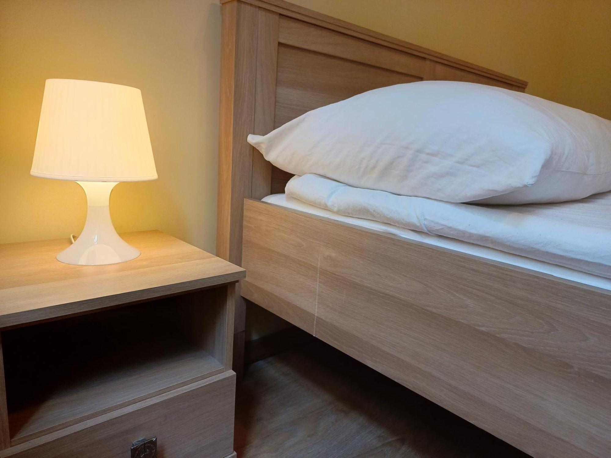 Hotel Dobry Zakatek Dom Rekolekcyjny Konstancin-Jeziorna Habitación foto