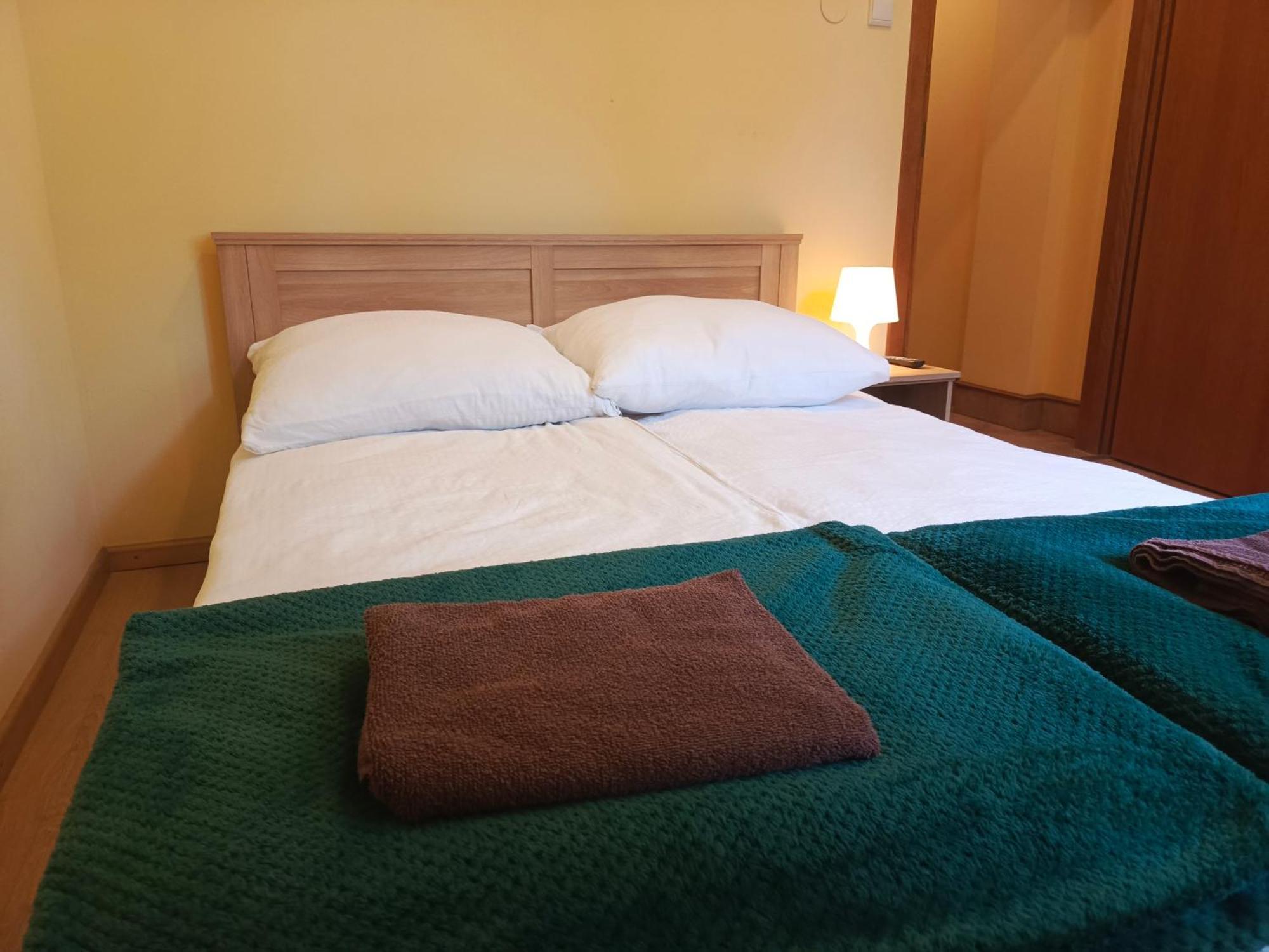 Hotel Dobry Zakatek Dom Rekolekcyjny Konstancin-Jeziorna Habitación foto
